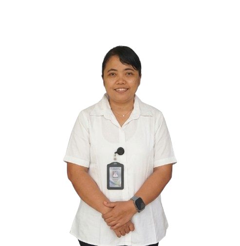 Pengurus BUMDes Manggis: Ni Komang Ayu Suari Dewi